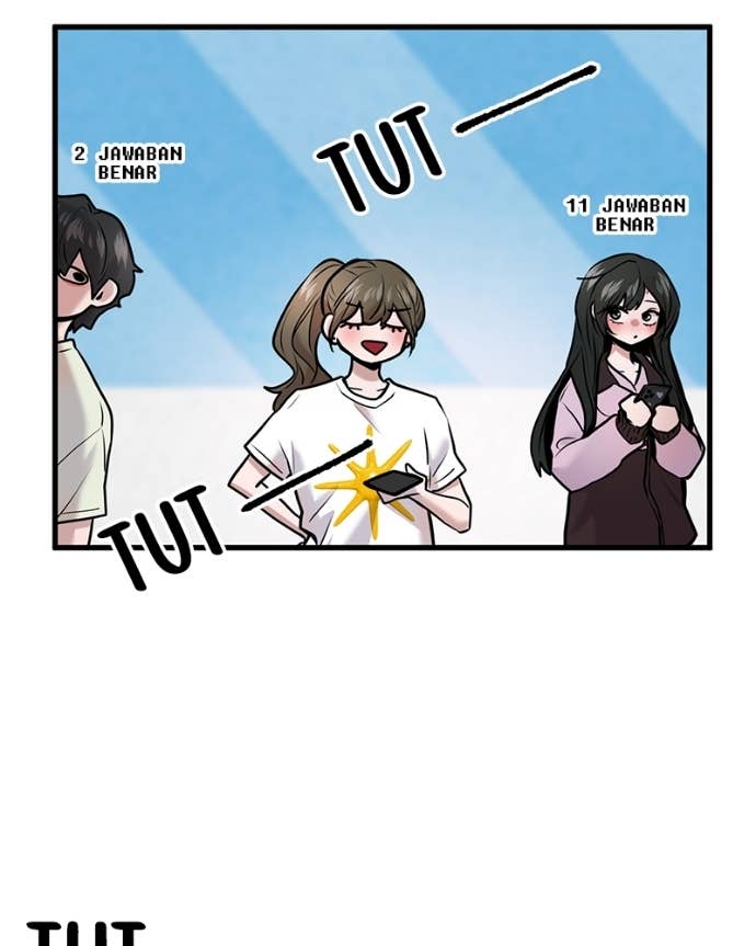 Baca Back to Chanbi - Chapter 55 halaman 117