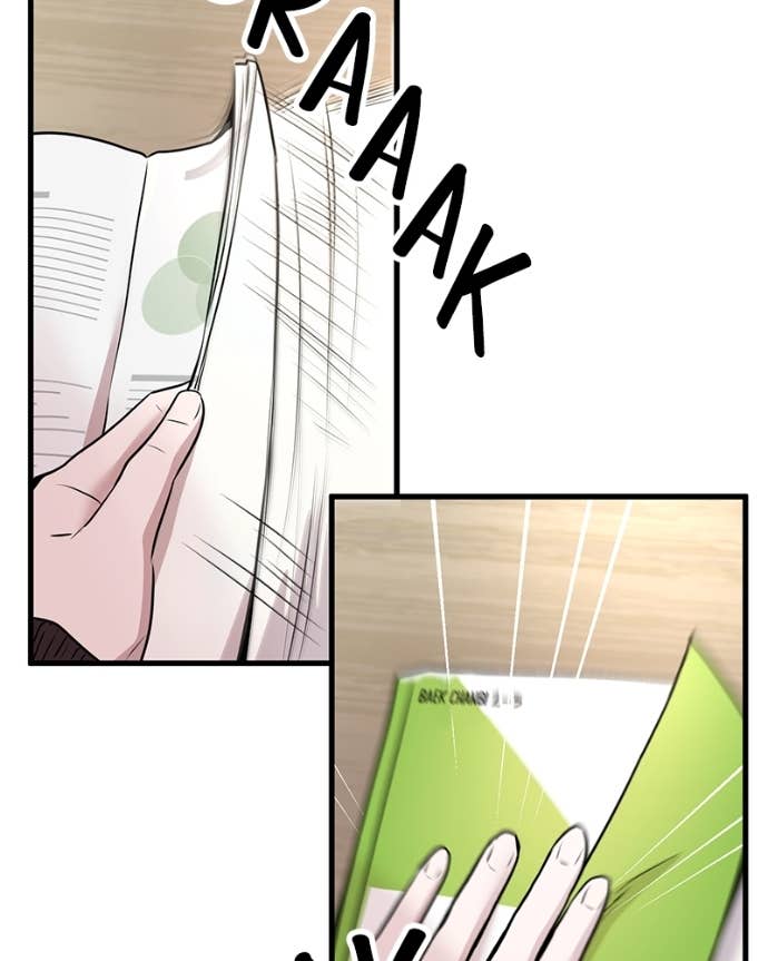 Baca Back to Chanbi - Chapter 55 halaman 25