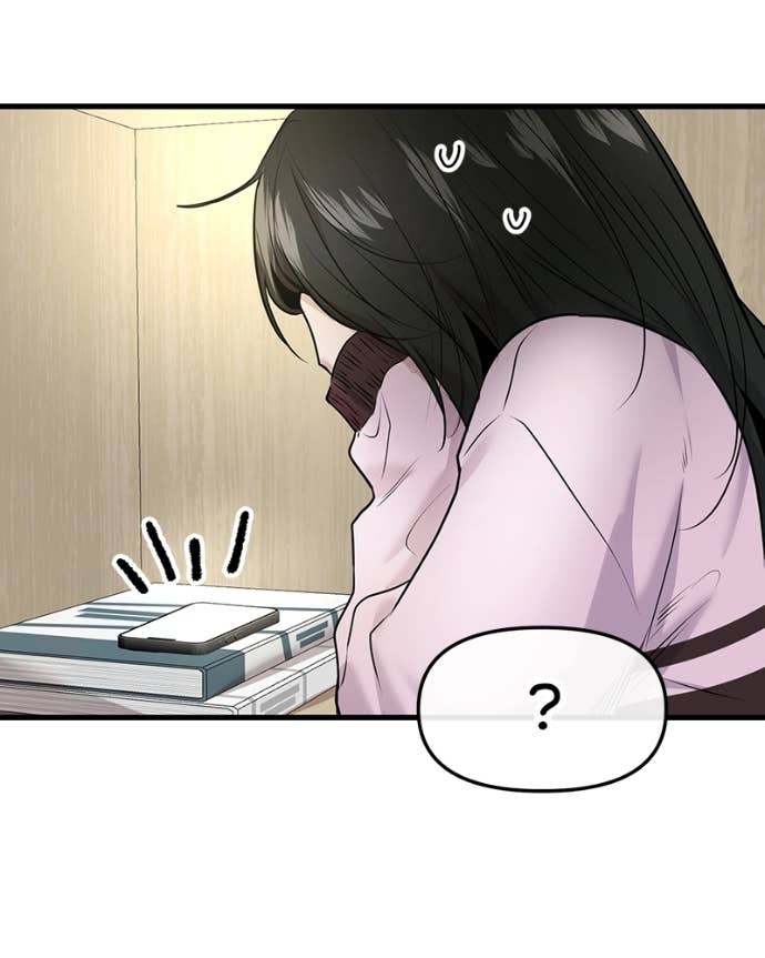 Baca Back to Chanbi - Chapter 55 halaman 28