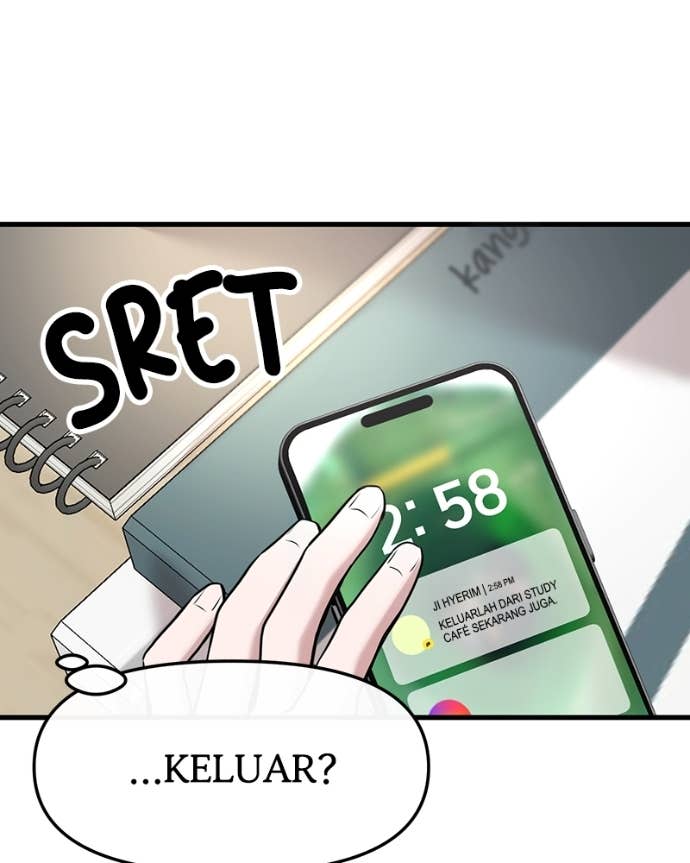 Baca Back to Chanbi - Chapter 55 halaman 29