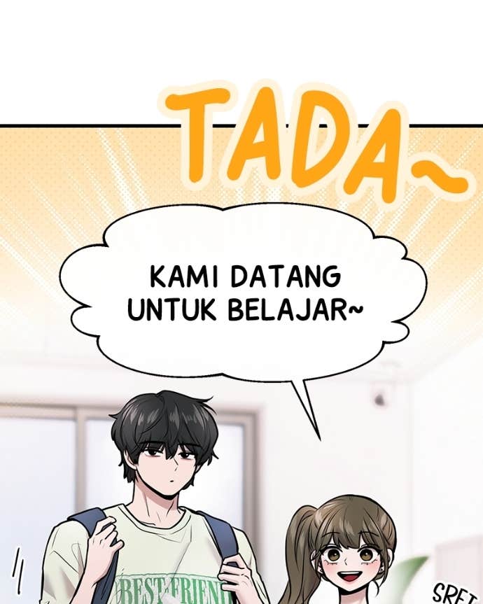 Baca Back to Chanbi - Chapter 55 halaman 32