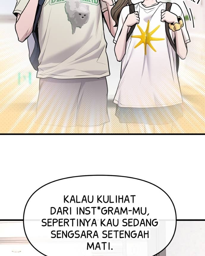 Baca Back to Chanbi - Chapter 55 halaman 33