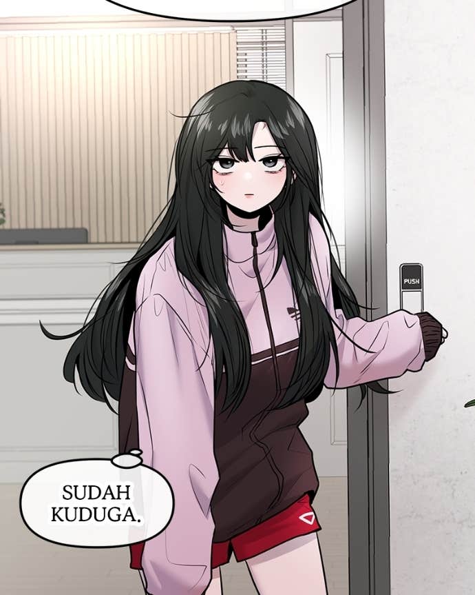Baca Back to Chanbi - Chapter 55 halaman 34