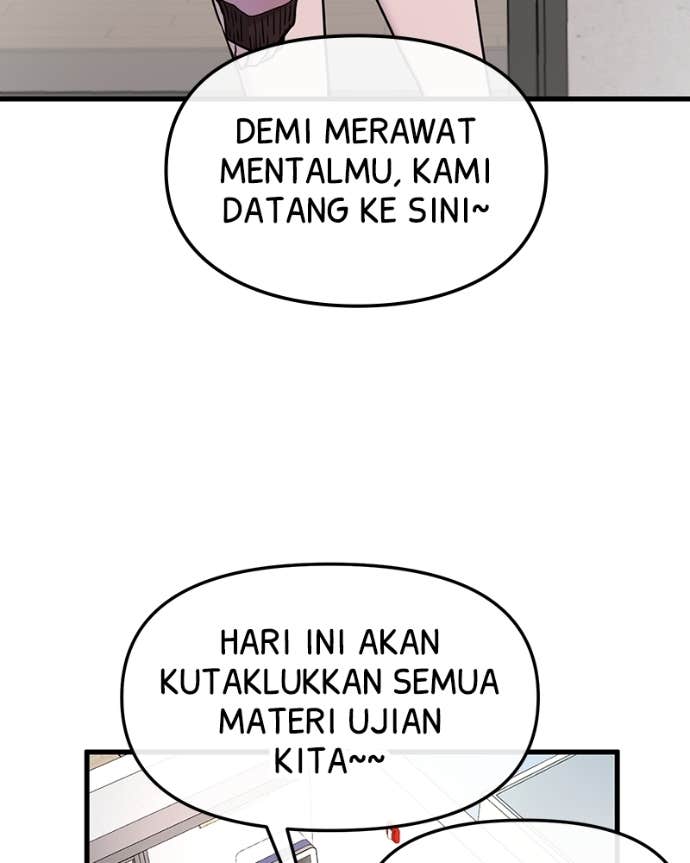 Baca Back to Chanbi - Chapter 55 halaman 35