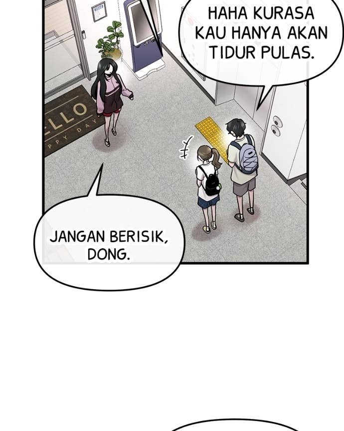 Baca Back to Chanbi - Chapter 55 halaman 36