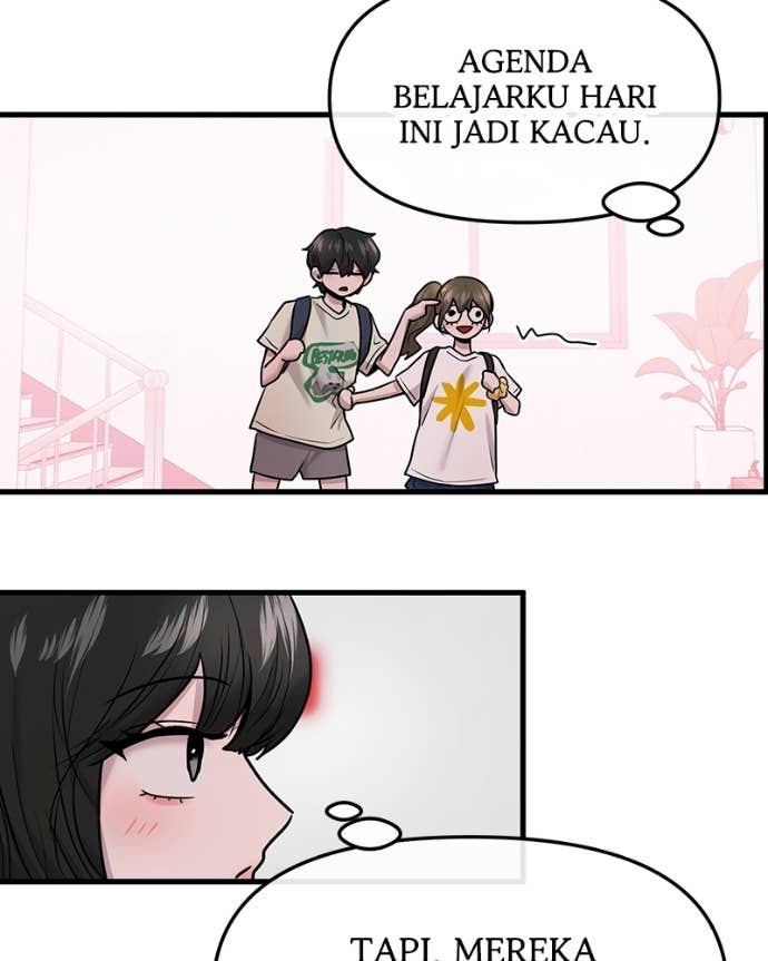 Baca Back to Chanbi - Chapter 55 halaman 37