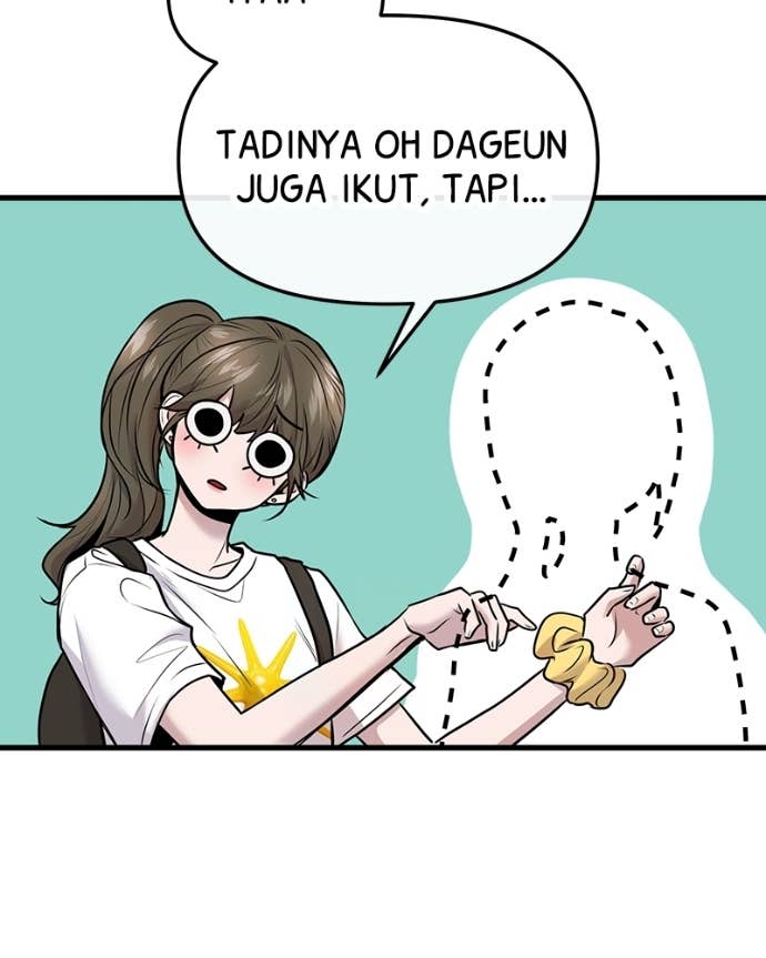 Baca Back to Chanbi - Chapter 55 halaman 40