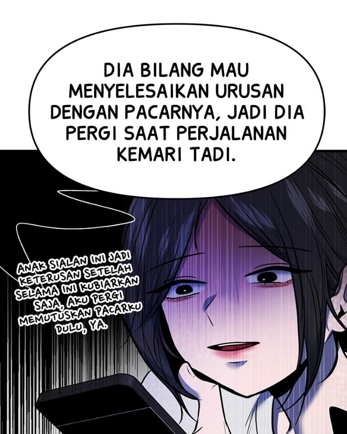 Baca Back to Chanbi - Chapter 55 halaman 41