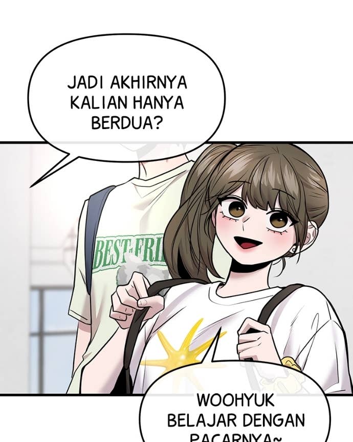 Baca Back to Chanbi - Chapter 55 halaman 43