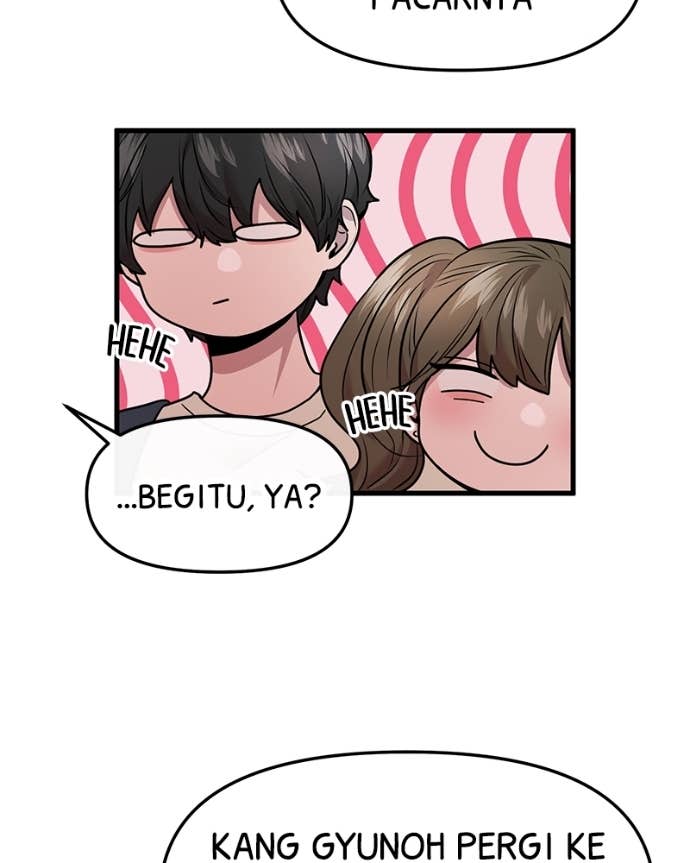 Baca Back to Chanbi - Chapter 55 halaman 44
