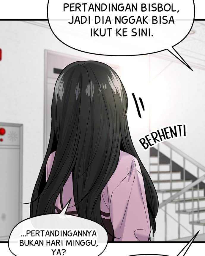 Baca Back to Chanbi - Chapter 55 halaman 45