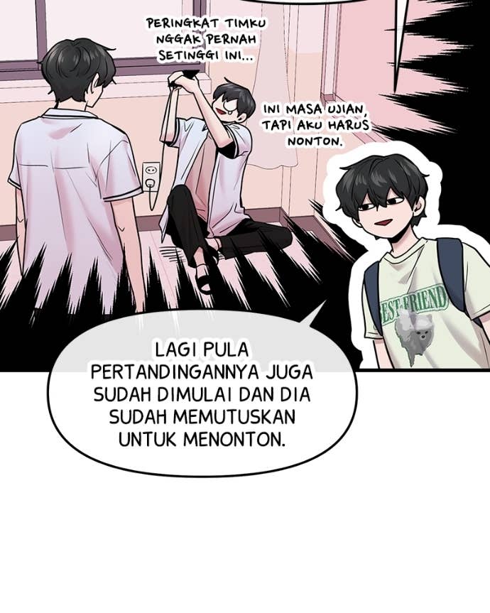 Baca Back to Chanbi - Chapter 55 halaman 47