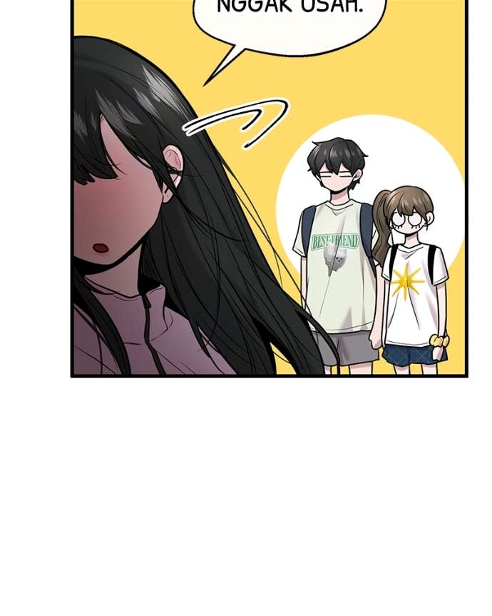 Baca Back to Chanbi - Chapter 55 halaman 49