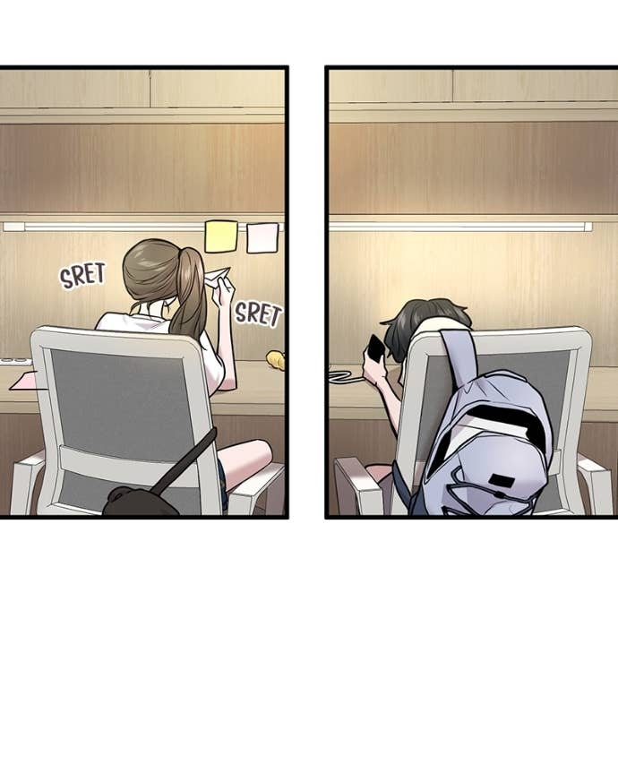 Baca Back to Chanbi - Chapter 55 halaman 55