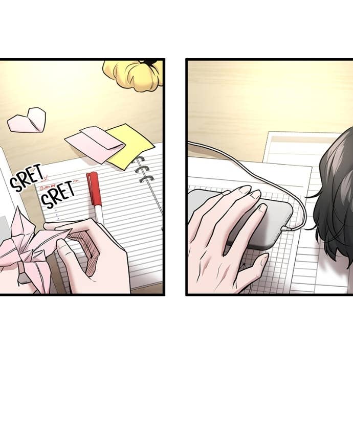 Baca Back to Chanbi - Chapter 55 halaman 56