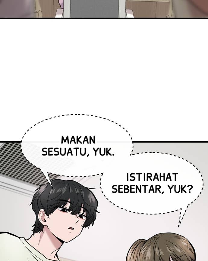 Baca Back to Chanbi - Chapter 55 halaman 59