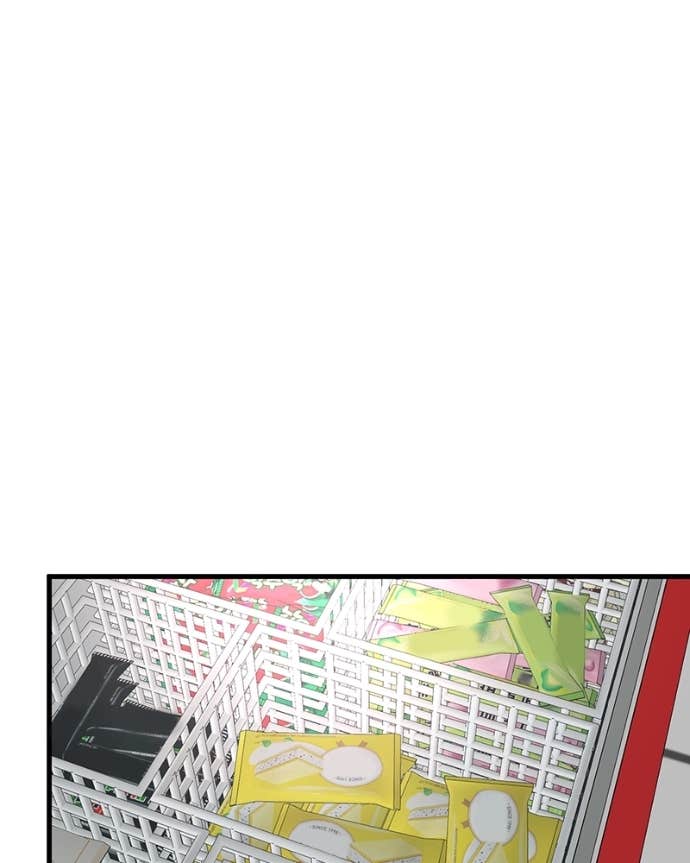 Baca Back to Chanbi - Chapter 55 halaman 61
