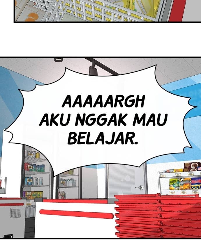 Baca Back to Chanbi - Chapter 55 halaman 62