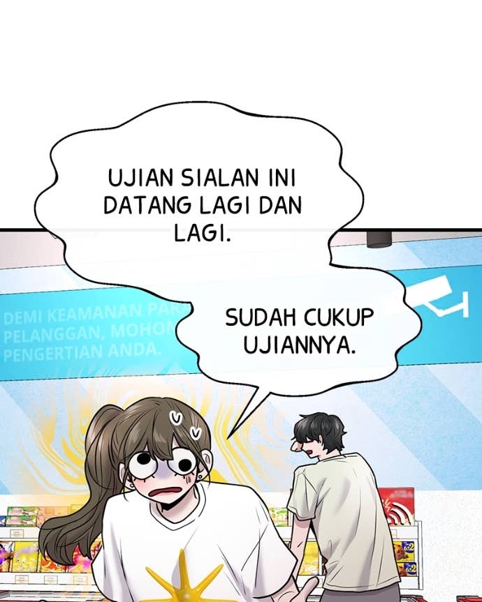 Baca Back to Chanbi - Chapter 55 halaman 63