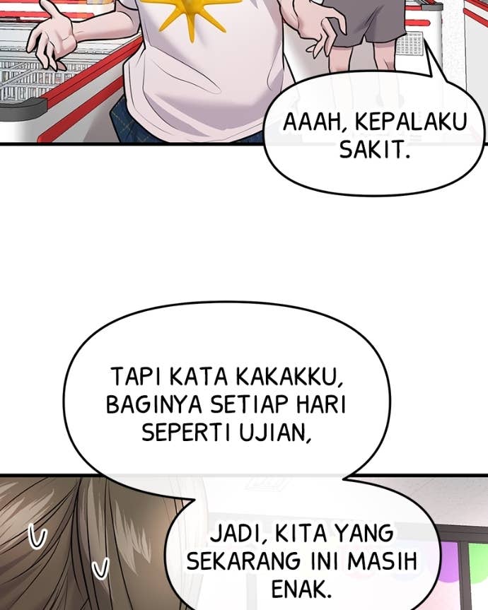 Baca Back to Chanbi - Chapter 55 halaman 64