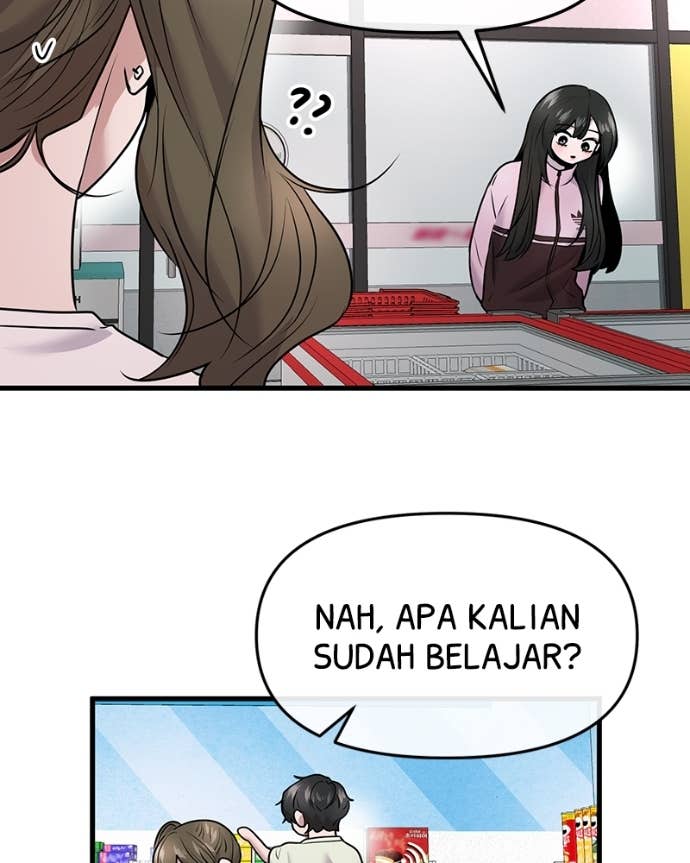 Baca Back to Chanbi - Chapter 55 halaman 65