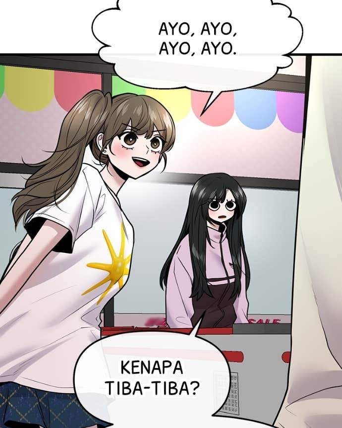 Baca Back to Chanbi - Chapter 55 halaman 68
