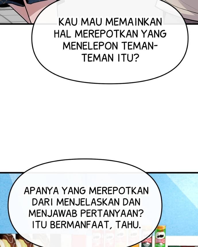 Baca Back to Chanbi - Chapter 55 halaman 69