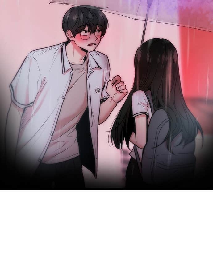 Baca Back to Chanbi - Chapter 55 halaman 7