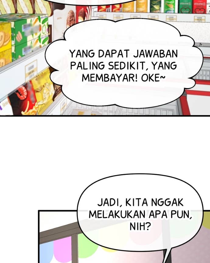 Baca Back to Chanbi - Chapter 55 halaman 70
