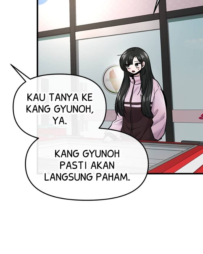 Baca Back to Chanbi - Chapter 55 halaman 71