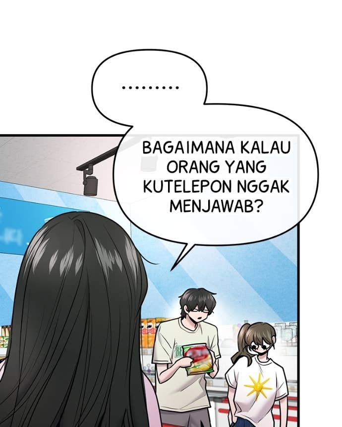 Baca Back to Chanbi - Chapter 55 halaman 72
