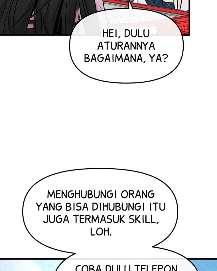 Baca Back to Chanbi - Chapter 55 halaman 73
