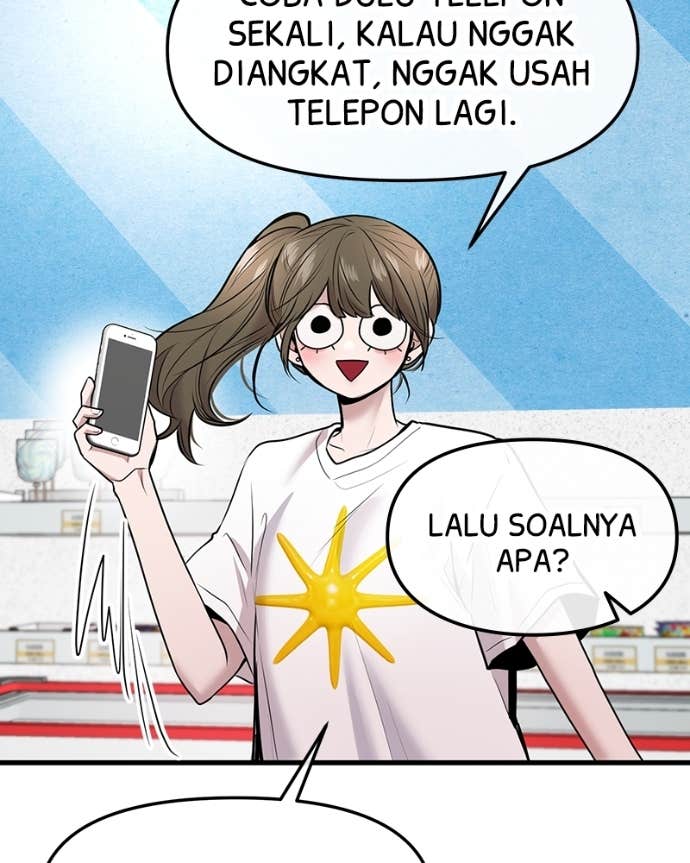 Baca Back to Chanbi - Chapter 55 halaman 74