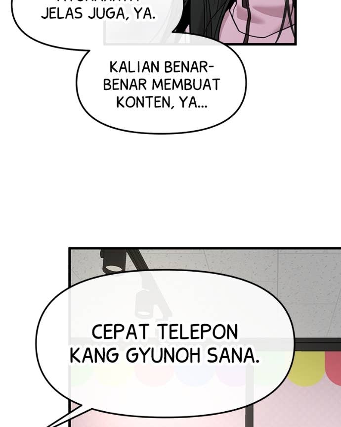 Baca Back to Chanbi - Chapter 55 halaman 76