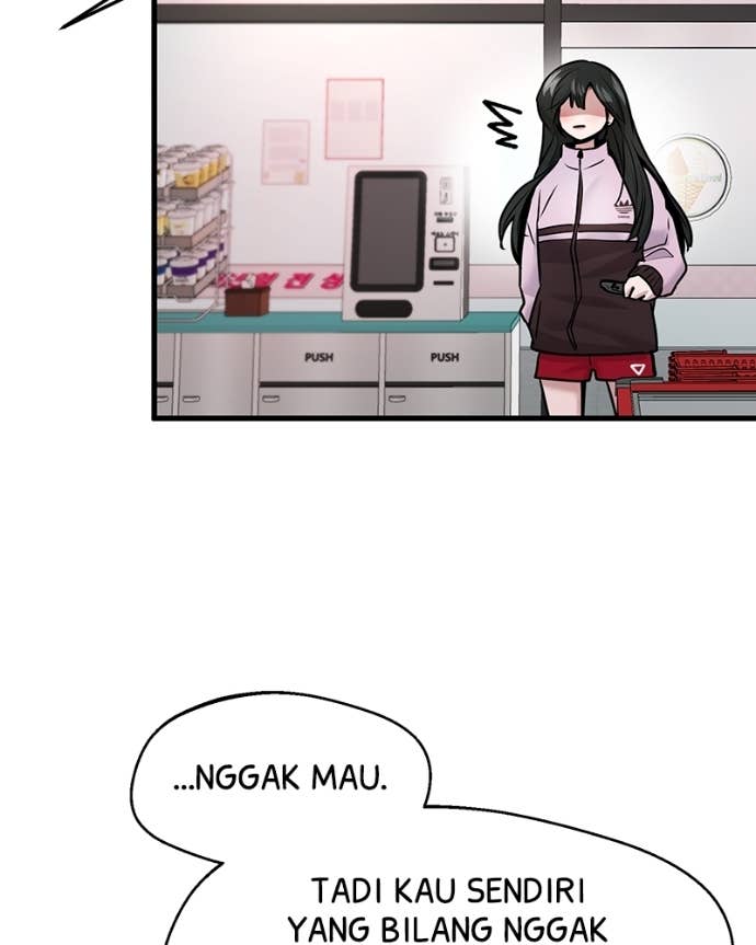 Baca Back to Chanbi - Chapter 55 halaman 77