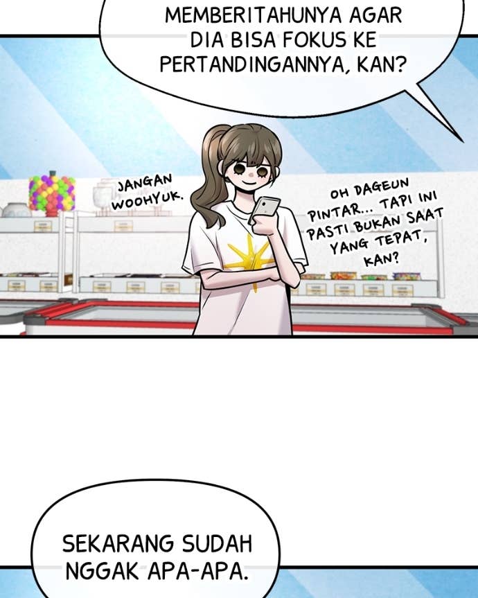 Baca Back to Chanbi - Chapter 55 halaman 78