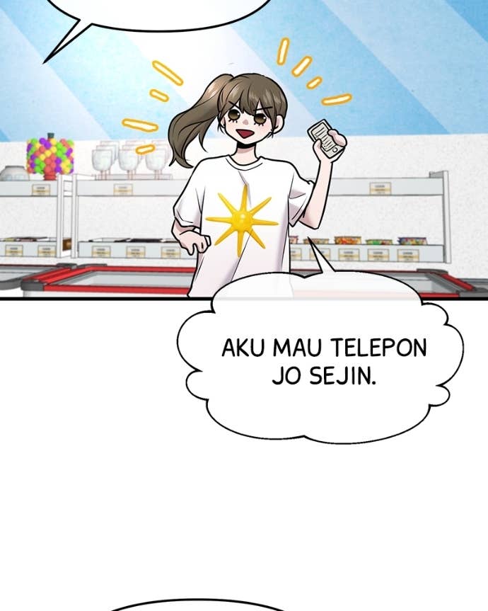 Baca Back to Chanbi - Chapter 55 halaman 79