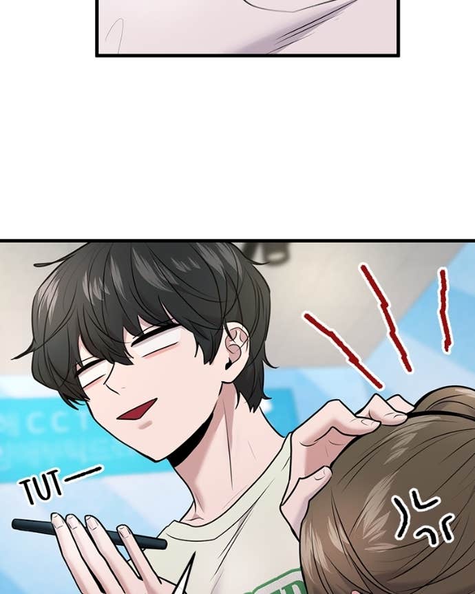 Baca Back to Chanbi - Chapter 55 halaman 81