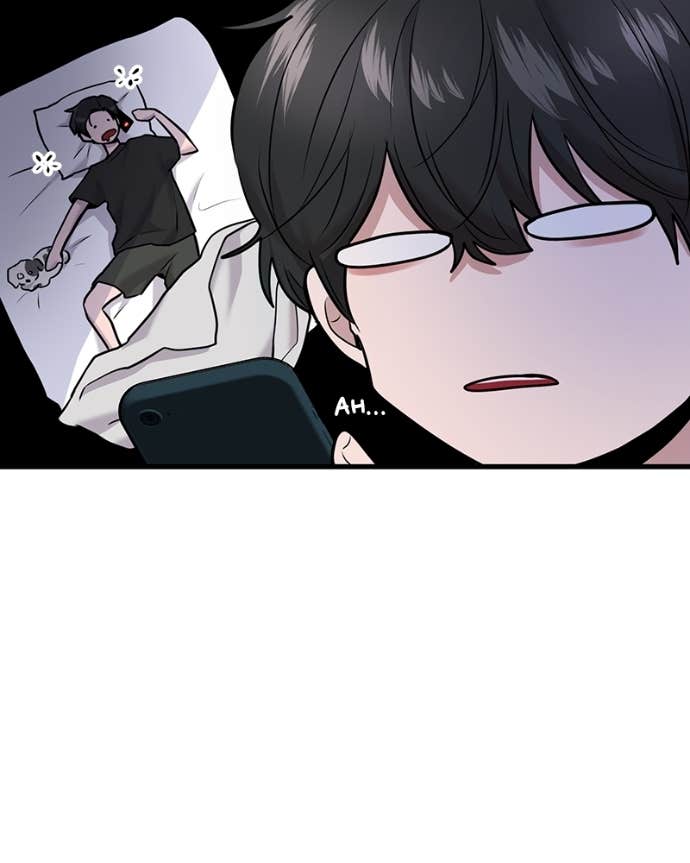 Baca Back to Chanbi - Chapter 55 halaman 84