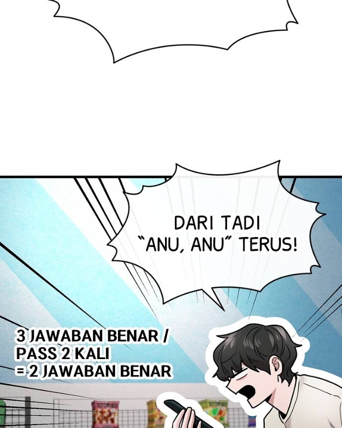 Baca Back to Chanbi - Chapter 55 halaman 86