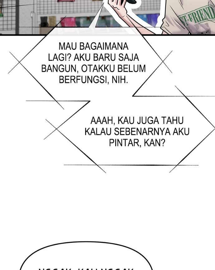 Baca Back to Chanbi - Chapter 55 halaman 87