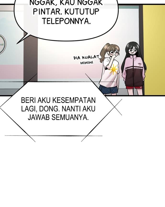 Baca Back to Chanbi - Chapter 55 halaman 88