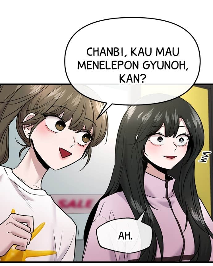 Baca Back to Chanbi - Chapter 55 halaman 89