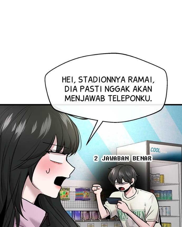 Baca Back to Chanbi - Chapter 55 halaman 90