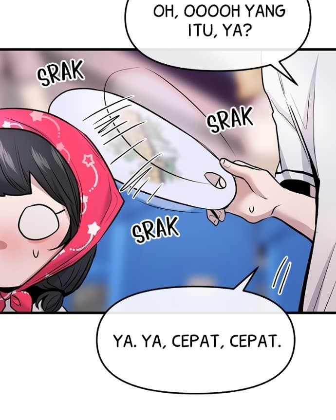 Baca Back to Chanbi - Chapter 55 halaman 98