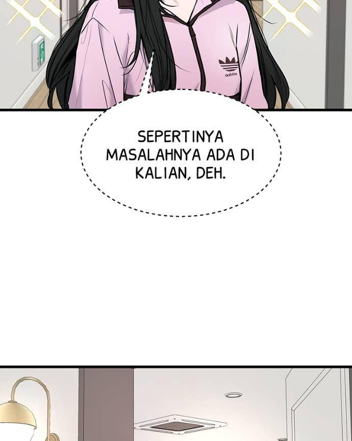 Baca Back to Chanbi - Chapter 56 halaman 10