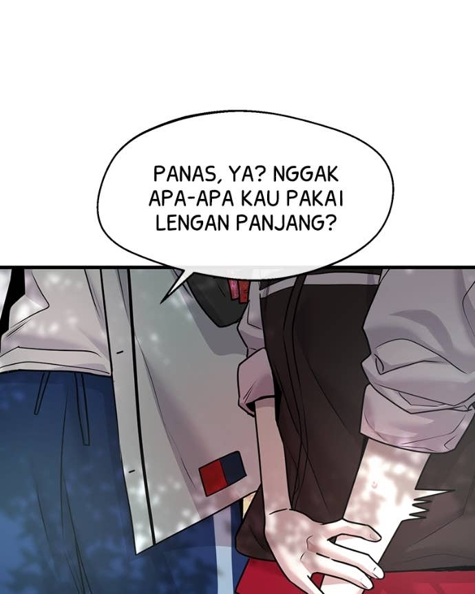 Baca Back to Chanbi - Chapter 56 halaman 103