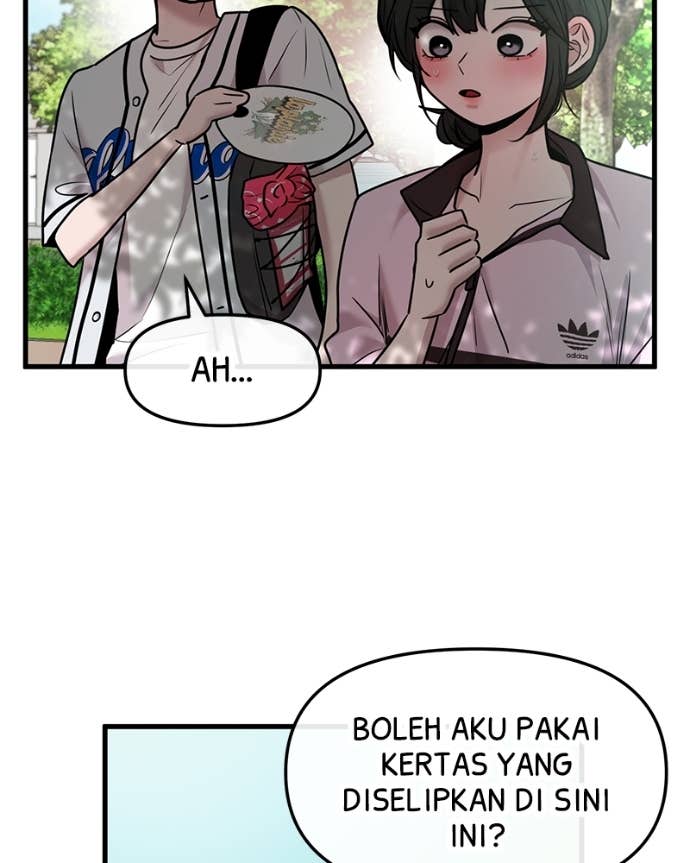 Baca Back to Chanbi - Chapter 56 halaman 105