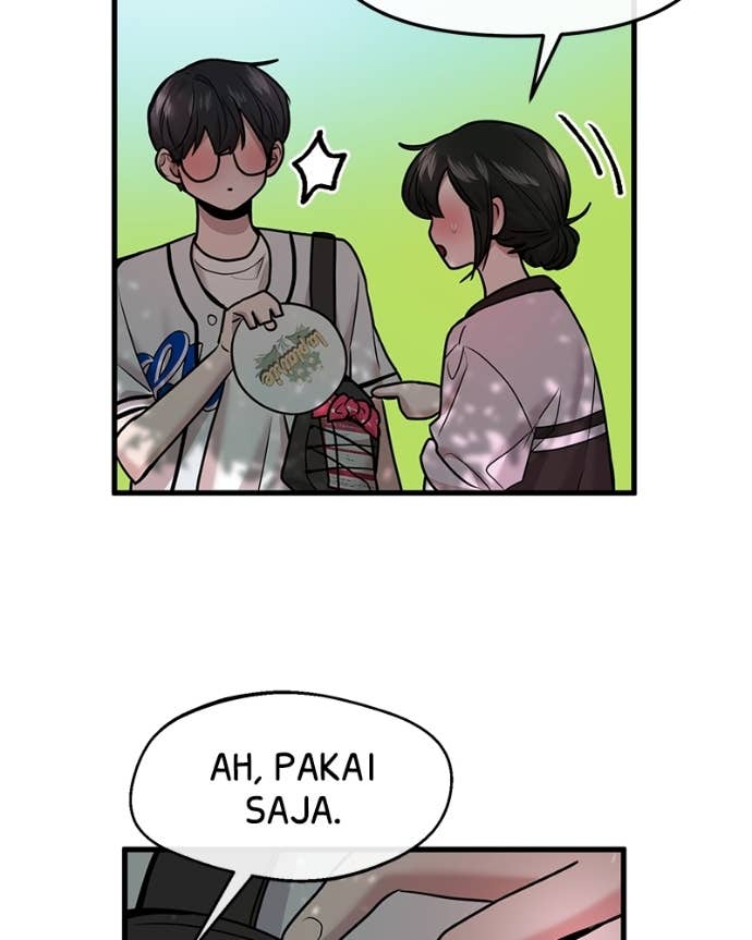 Baca Back to Chanbi - Chapter 56 halaman 106