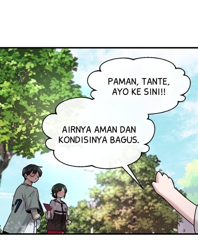 Baca Back to Chanbi - Chapter 56 halaman 108